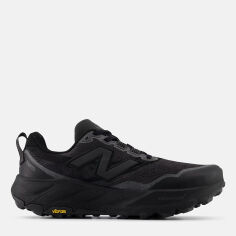 Акція на Чоловічі кросівки для бігу New Balance Hierro MTHIERZ9 41.5 Чорні від Rozetka