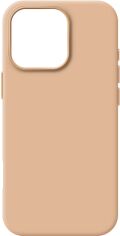 Акція на Панель ArmorStandart Icon2 Case для Apple iPhone 16 Pro Rose Gold від Rozetka
