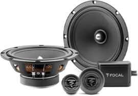 Акція на Автоакустика Focal ASE-165 від Rozetka