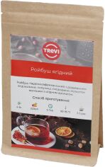Акція на Чай ягідний розсипний Trevi Ройбуш 50 г від Rozetka