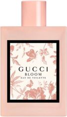 Акція на Туалетна вода для жінок Gucci Bloom 50 мл від Rozetka