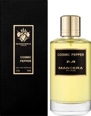 Акція на Парфумована вода унісекс Mancera Cosmic Pepper 120 мл від Rozetka