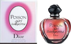Акція на Туалетна вода для жінок Christian Dior Poison Girl Unexpected 50 мл від Rozetka