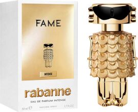 Акція на Парфумована вода для жінок Paco Rabanne Fame Intense 50 мл від Rozetka
