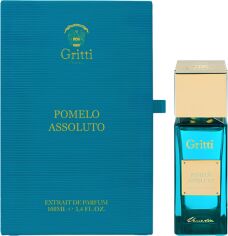 Акція на Парфуми унісекс Dr. Gritti Pomelo Assoluto 100 мл від Rozetka