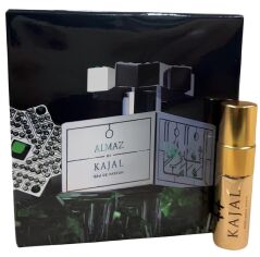 Акція на Пробник Парфумована вода унісекс Kajal Perfumes Almaz 3 мл від Rozetka