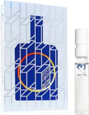 Акція на Пробник Парфумована вода унісекс Histoires de Parfums Blue 1.3 2 мл від Rozetka