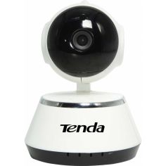 Акция на Ip-камера TENDA C50+HD PTZ WI-FI DAY/NIGHT CLOUD CAMERA от Foxtrot