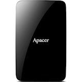 Акція на Внешний жесткий диск APACER AC233 4TB (AP4TBAC233B-S) від Foxtrot