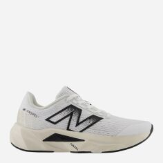 Акція на Підліткові кросівки для хлопчика New Balance FuelCell Propel v5 GPFCPRC5 38.5 Білі від Rozetka