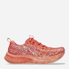 Акція на Жіночі кросівки для бігу ASICS Noosa Tri 16 1012B675-700 39.5 (8US) 25 см Рожеві від Rozetka