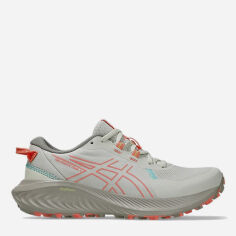 Акція на Жіночі кросівки для бігу ASICS Gel-Excite Trail 2 1012B412-300 37.5 (6.5US) 23.5 см Зелені від Rozetka