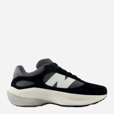 Акція на Жіночі кросівки New Balance Wrpd Runner UWRPDCCG 42.5 (9US) Чорні від Rozetka