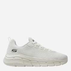 Акція на Жіночі кросівки Skechers 117346-W 39 Білі від Rozetka