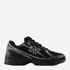 Акція на Жіночі кросівки New Balance 740 U740BM2 40.5 (7.5US) Чорні від Rozetka