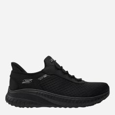 Акція на Жіночі кросівки Skechers 117504-BBK 36.5 Чорні від Rozetka