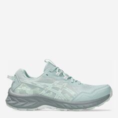 Акція на Жіночі кросівки для бігу ASICS Gel-Venture 10 1012B759-400 37.5 (6.5US) 23.5 см Зелені від Rozetka