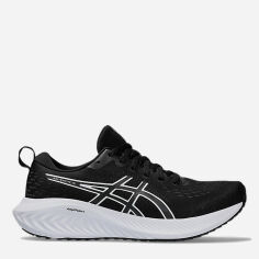 Акція на Жіночі кросівки для бігу ASICS Gel-Excite 10 1012B418-003 39 (7.5US) 24.5 см Чорні від Rozetka