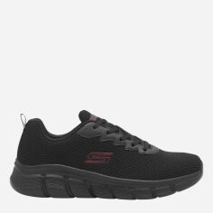 Акція на Чоловічі кросівки Skechers 118106-BBK 41.5 Чорні від Rozetka
