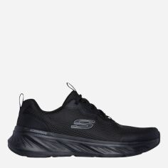 Акція на Чоловічі кросівки Skechers 232835-BBK 42 Чорні від Rozetka