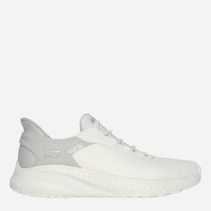 Акція на Чоловічі кросівки Skechers 118303-OFWT 44 Білі від Rozetka