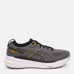 Акція на Чоловічі кросівки для бігу Asics Gel-Kayano 31 1011B867-022 45 (11US) 28.5 см Сірі від Rozetka