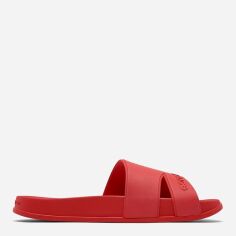 Акція на Чоловічі шльопанці для пляжу New Balance 200N SUF20SB1 44 (10US) 28 см Червоні від Rozetka