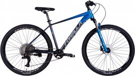 Акція на Велосипед Formula AL 29" ZEPHYR EXPERT AM HDD 19" синьо - сірий 2025 (OPS-FR-29-392) від Rozetka
