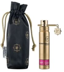 Акція на Парфумована вода для жінок Montale Crazy In Love 20 мл від Rozetka