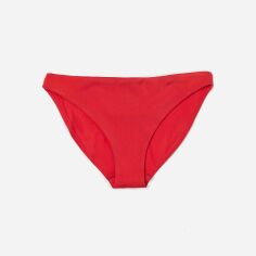 Акція на Нижня частина купальника H&M 599580c22 40 Червона від Rozetka