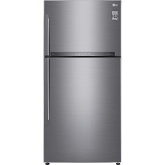 Акція на Холодильник LG GR-H802HMHZ від Foxtrot