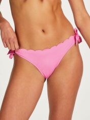 Акція на Нижня частина купальника Hunkemoller 203022c23 M Рожева від Rozetka