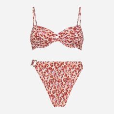 Акція на Купальник роздільний жіночий Hunkemoller 201282c23 75B (XS) Комбінований від Rozetka
