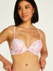 Акція на Верхня частина купальника Hunkemoller 198985c23 75B Комбінована від Rozetka