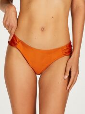 Акція на Нижня частина купальника Hunkemoller 203064c23 L Коричнева від Rozetka