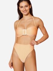 Акція на Купальник роздільний жіночий Hunkemoller 200903c23 S Комбінований від Rozetka