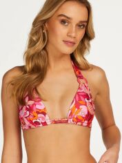 Акція на Верхня частина купальника Hunkemoller 202007c23 M Комбінована від Rozetka