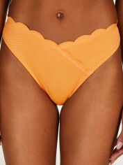 Акція на Нижня частина купальника Hunkemoller 201259c23 XS Помаранчева від Rozetka