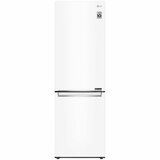Акція на Холодильник LG GA-B459SQRZ від Foxtrot