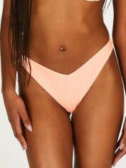 Акція на Нижня частина купальника Hunkemoller 201272c23 XS Помаранчева від Rozetka