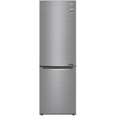 Акція на Холодильник LG GA-B459SMRZ від Foxtrot
