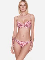 Акція на Купальник роздільний жіночий Hunkemoller 200919c23 75B (XS) Комбінований від Rozetka