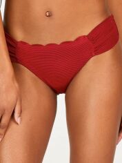 Акція на Нижня частина купальника Hunkemoller 201284c23 S Бордова від Rozetka