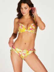Акція на Купальник роздільний жіночий Hunkemoller 202989c23 75E (M) Комбінований від Rozetka