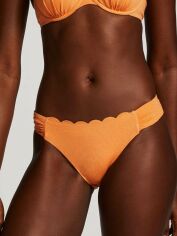 Акція на Нижня частина купальника Hunkemoller 204859c23 XS Помаранчева від Rozetka