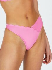 Акція на Нижня частина купальника Hunkemoller 203099c23 XL Рожева від Rozetka