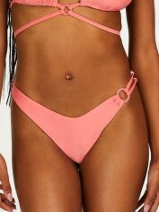 Акція на Нижня частина купальника Hunkemoller 200909c23 XS Рожева від Rozetka