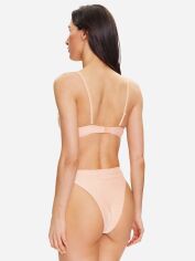 Акція на Купальник роздільний жіночий Hunkemoller 200902c23 85G (XL) Помаранчевий від Rozetka