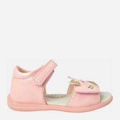 Акція на Сандалі дитячі Cool Club SAND2S22-CG443 26 Pink від Rozetka