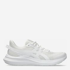 Акція на Жіночі кросівки для бігу ASICS Jolt 5 1012B757-100 36 (5.5US) 22.7 см Білі від Rozetka